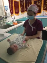 -百悦健康月子中心(祈悦店)