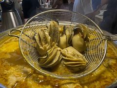-小煵记·打边炉(西丽文光店)
