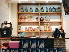 -关中道陕味艺术餐厅(西岳庙店)