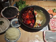 -袁山山重庆火锅(丈八北路店)