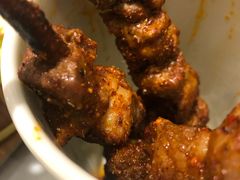 -宁夏国强手抓羊肉·清真菜(未央路凤三店)