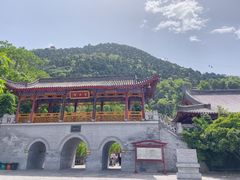 -华清宫景区