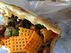 -三兄弟高炉烧饼