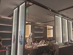 -火地铁板烧(昆山万象汇店)