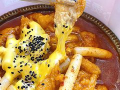 -朴大叔拌饭(广州花城汇店)