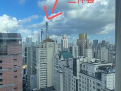 -上海世茂皇家艾美酒店