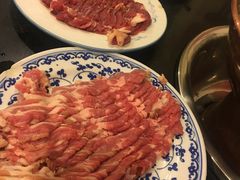 -裕德孚·非遗手切涮羊肉(东直门内大街店)