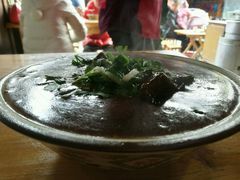 牛肉面-南街牛肉麺(南街店)