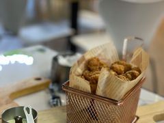 -野萃山·潮汕厚果汁(十亩地店)