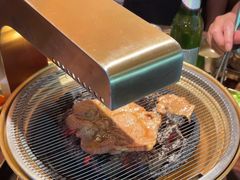 -西塔老太太泥炉烤肉(上海七宝领展广场店)