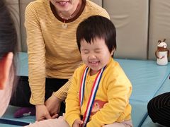 -金点蒙氏国际教育(悠然校区)