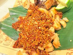 -七八冷面·延边朝鲜族美食(世纪汇店)