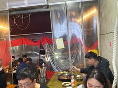 -黄潇洒老火锅(九眼桥宏济巷店)