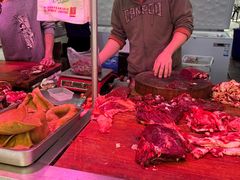 -阿娟牛肉丸·手打牛肉丸·现做现卖