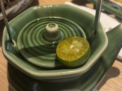 -匠和风精致料理(福州金融街万达店)