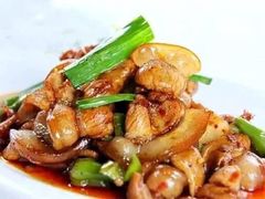 -代木儿回锅肉