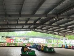 -北戴河集发农业梦想王国