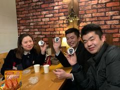 -MAX伯爵趣味互动密室逃脱(大坪D馆店)