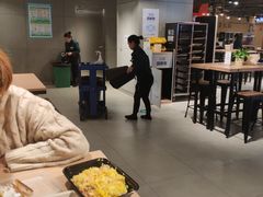 -盒马鲜生(莱蒙都会店)