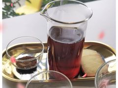 -五进制 Coffee Shop