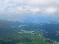 -七娘山