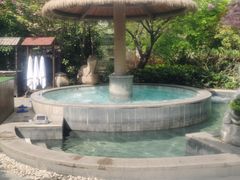 -太白山御龙湾温泉