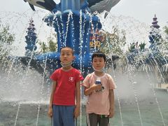 -华夏文旅海洋公园