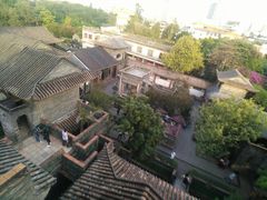 -东莞市可园博物馆