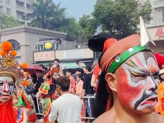 -汕头市潮阳区棉城中学