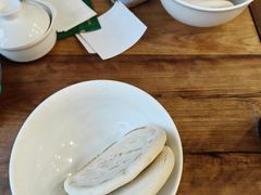 -老刘家永盛斋·传统泡馍(东关南街店)