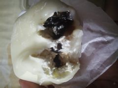 珍珠奶茶白胖子-李大牛和刘大力手作甜品(凯德店)