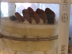 -西檬树SIMON·T轻奢蛋糕(大东方Max店)