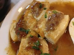 煎酿豆腐-高记惠州风味楼(惠城店)