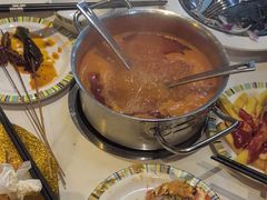 -吉布鲁牛排海鲜自助(温江合生汇店)