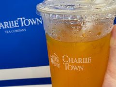 -CHARLIETOWN红茶公司(南京万象天地店)
