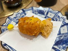 -鮨政·Omakase(港汇恒隆广场店)