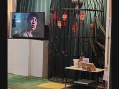 -棂笼·深度沉浸密室(武汉旗舰店)