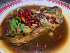 -旺顺阁鱼头泡饼(常营店)