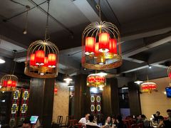 -红鼎坊·老成都火锅(新南门店)