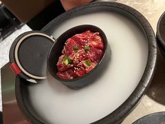 -谷牛日式烤肉(宝山U天地店)