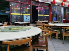 大堂-乡党臊子面(丰庆公园店)