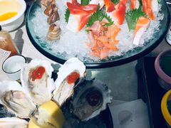 -極上萬膳·日料放题(海岸城店)