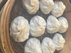 -锡笼记·无锡小笼(方塔店)