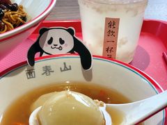 -面春山·传统老卤面(天隆寺店)