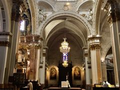 -瓦伦西亚大教堂