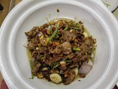 -燕喜堂·中华老字号(大明湖店)