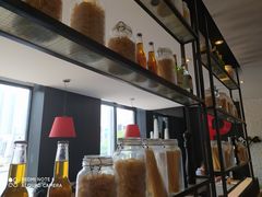 -必胜客(证大大拇指店)