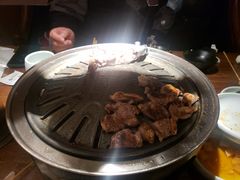 -九田家黑牛烤肉料理(太阳宫广场店)
