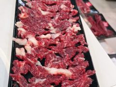 -陈记顺和潮汕牛肉火锅(番禺迎宾大道店)