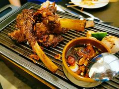 -THE PAWON·8碗(古北SOHO店)